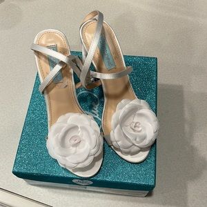 Wedding shoes